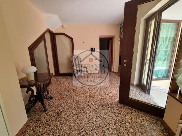 Stanza in affitto a San Carlo, Padova