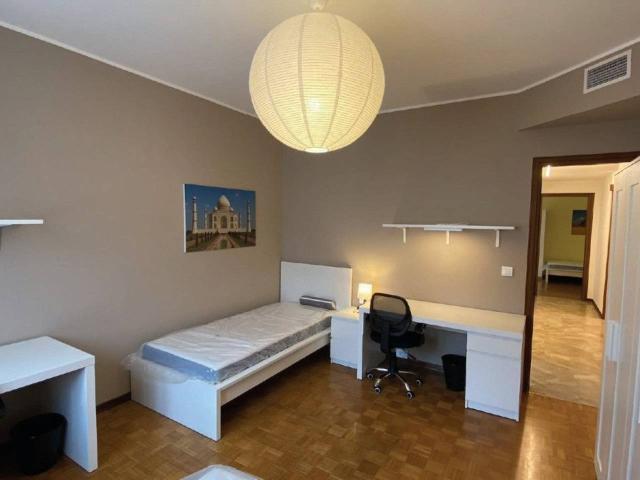 Stanza in affitto a Brusegana, Padova