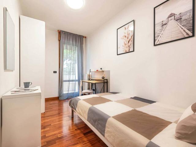 Stanza in affitto a Brusegana, Padova