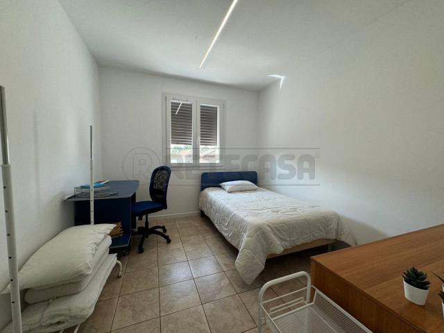 Stanza in affitto a Brusegana, Padova