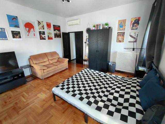 Stanza in affitto a Brusegana, Padova