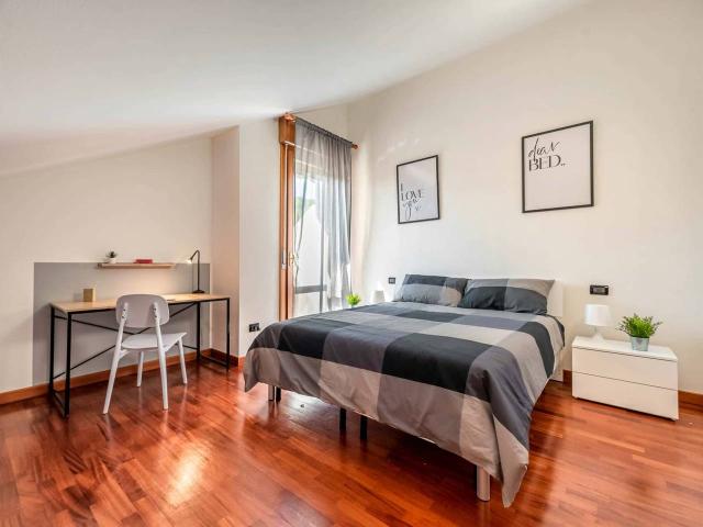 Stanza in affitto a Brusegana, Padova