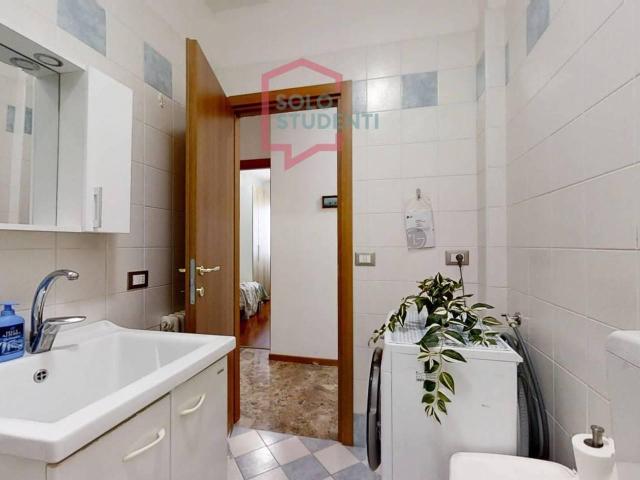 Stanza in affitto a Padova, Veneto