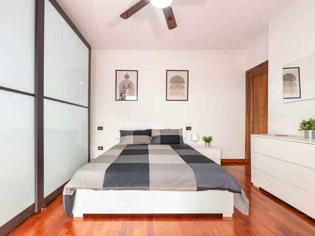 Stanza in affitto a Brusegana, Padova