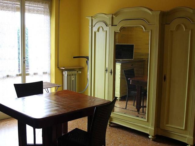 Stanza in affitto a San Giovannino, Pavia