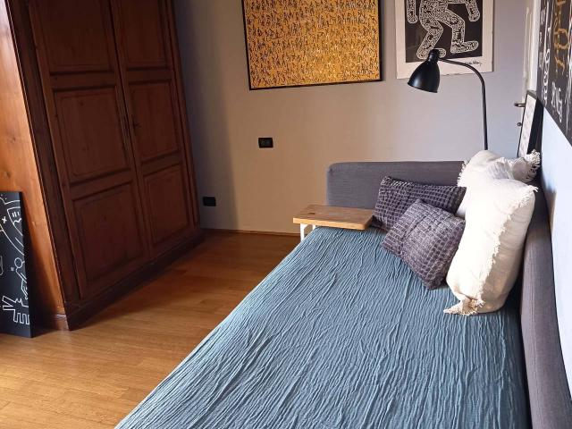Stanza in affitto a Borgo Ticino, Pavia