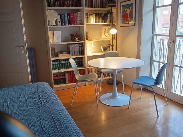 Stanza in affitto a Borgo Ticino, Pavia