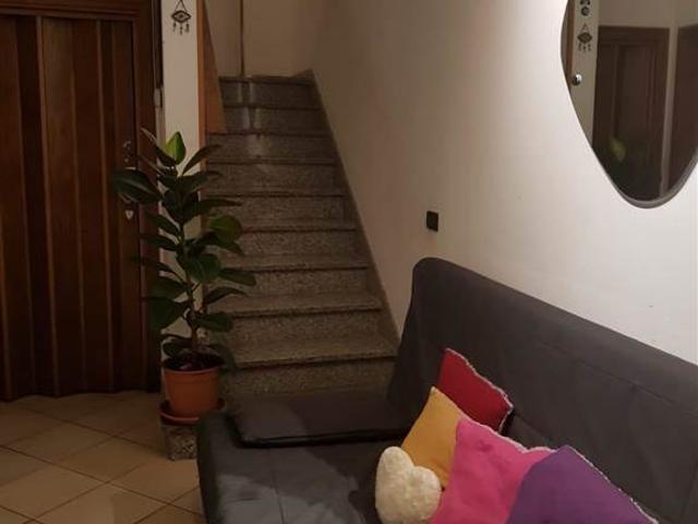 Stanza in affitto a San Pantaleo, Pistoia