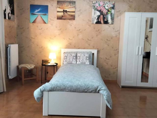 Stanza in affitto a Casal Lumbroso, Roma Capitale