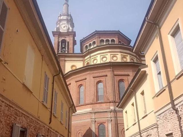 Stanza in affitto a Gescal, Sant'angelo Lodigiano