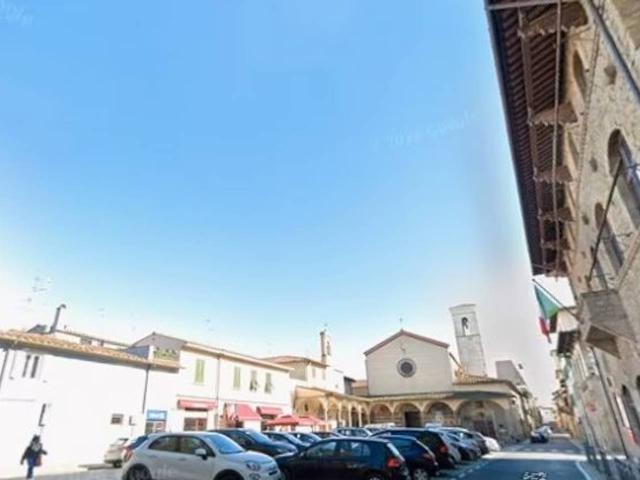 Stanza in affitto a San Prospero, Siena