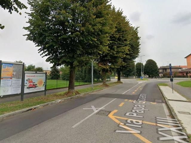 Stanza in affitto a Sordio, Lodi