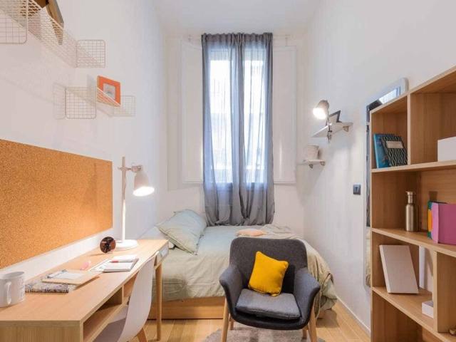 Stanza in affitto a Circoscrizione 7, Piemonte