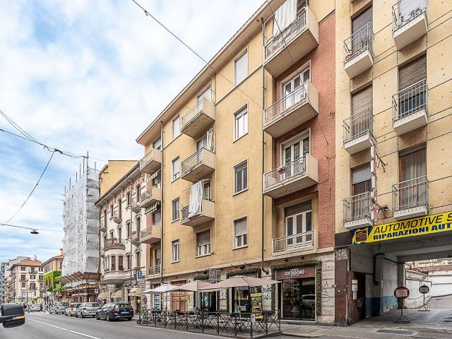 Stanza in affitto a Circoscrizione 4, Piemonte