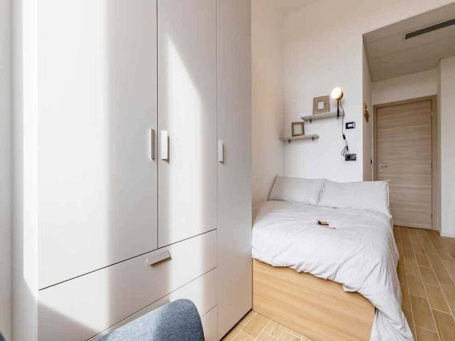 Stanza in affitto a Circoscrizione 7, Piemonte