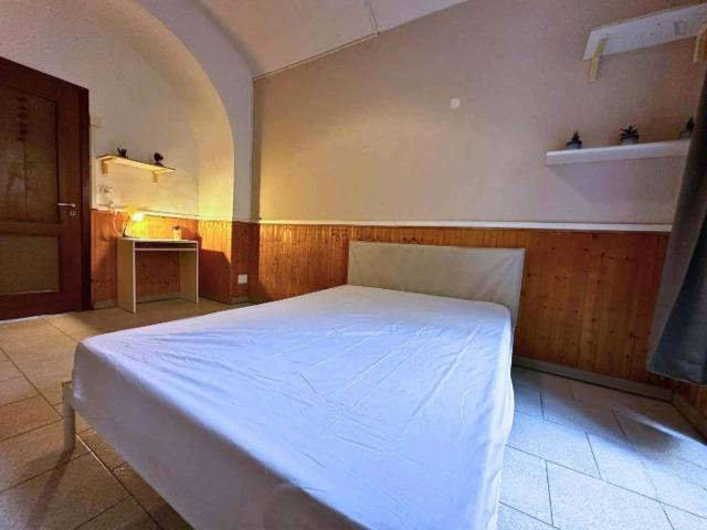 Stanza in affitto a Circoscrizione 7, Piemonte