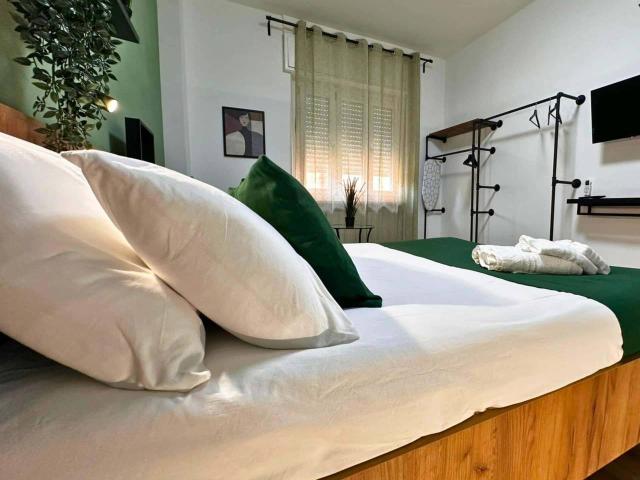 Stanza in affitto a Circoscrizione 7, Piemonte