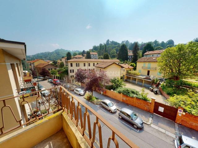 Stanza in affitto a Circoscrizione 7, Piemonte