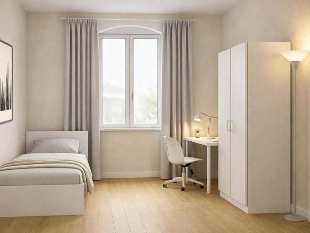 Stanza in affitto a Città Nuova-Barriera Nuova-San Vito-Città Vecchia, Villa Opicina