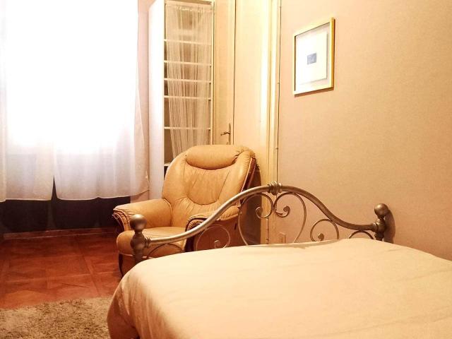 Stanza in affitto a Città Nuova-Barriera Nuova-San Vito-Città Vecchia, Villa Opicina