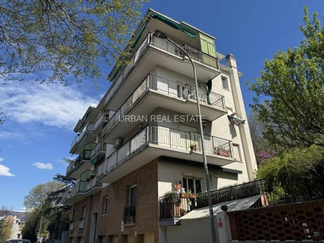 Stanza in affitto a Città Nuova-Barriera Nuova-San Vito-Città Vecchia, Villa Opicina