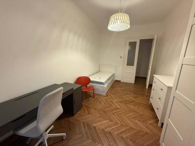 Stanza in affitto a Città Nuova-Barriera Nuova-San Vito-Città Vecchia, Villa Opicina