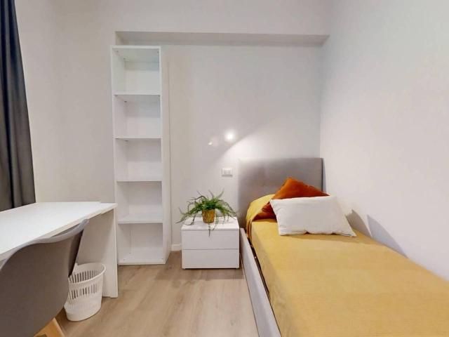 Stanza in affitto a Mestre-Carpenedo, Venezia