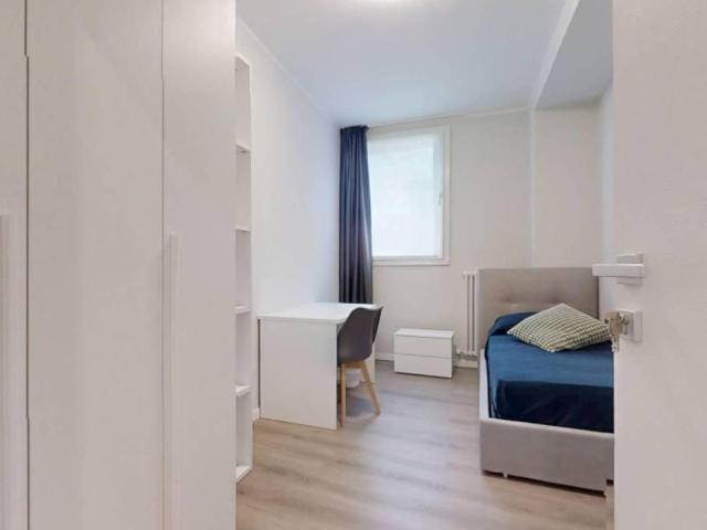 Stanza in affitto a Mestre-Carpenedo, Venezia