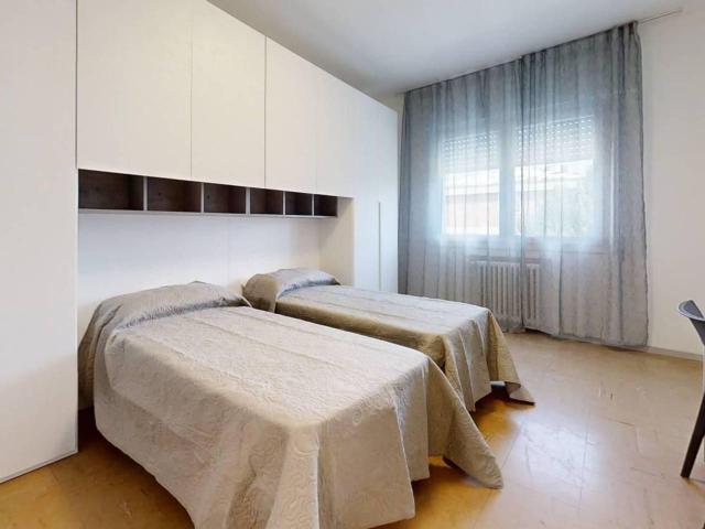 Stanza in affitto a Mestre-Carpenedo, Venezia