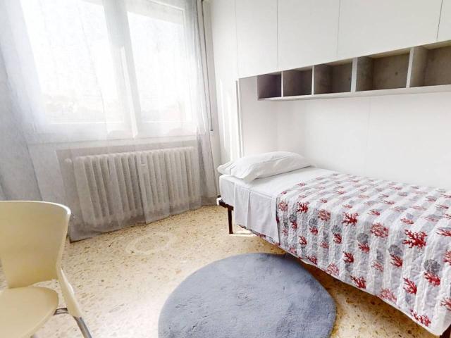 Stanza in affitto a Mestre-Carpenedo, Venezia