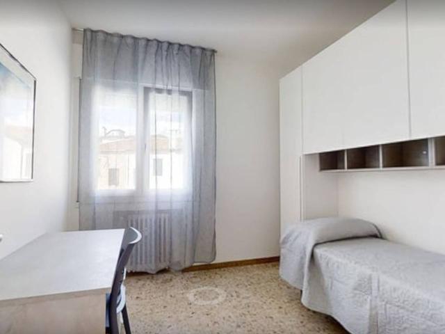 Stanza in affitto a Mestre-Carpenedo, Venezia