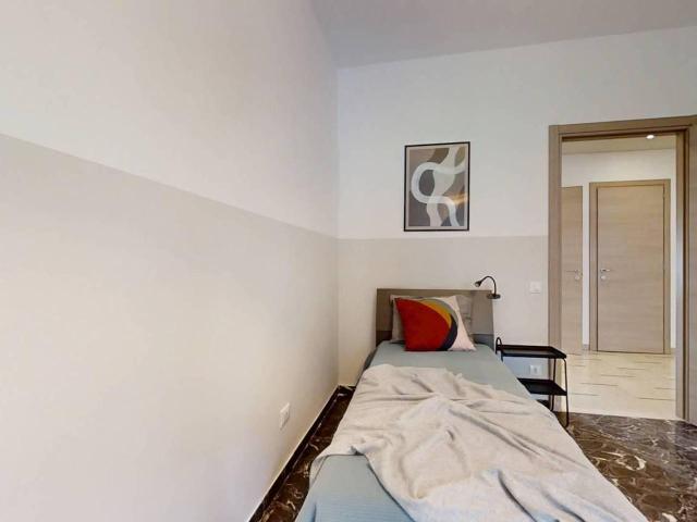 Stanza in affitto a Mestre-Carpenedo, Venezia