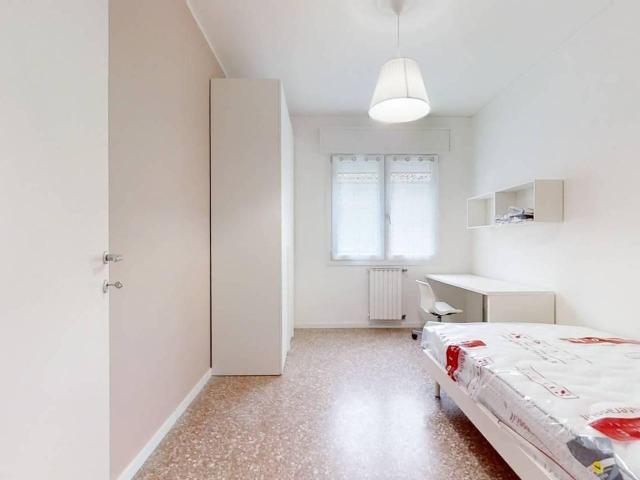 Stanza in affitto a Mestre-Carpenedo, Venezia
