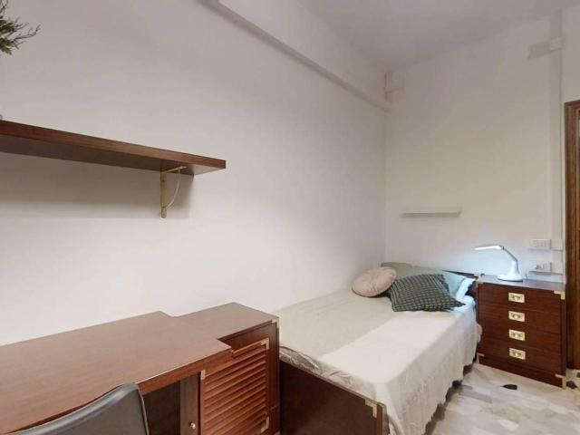 Stanza in affitto a Mestre-Carpenedo, Venezia