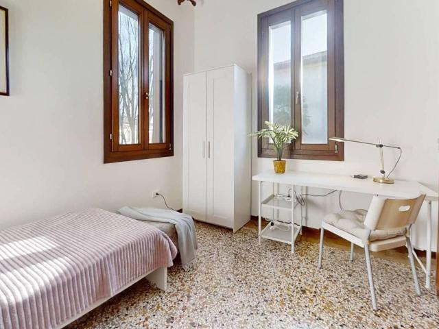 Stanza in affitto a Marghera, Venezia