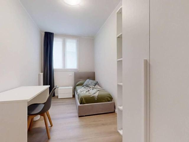 Stanza in affitto a Mestre-Carpenedo, Venezia