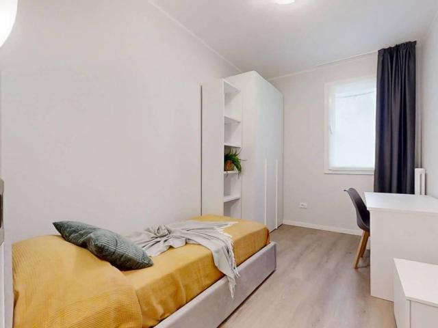 Stanza in affitto a Mestre-Carpenedo, Venezia