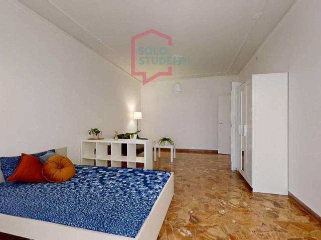 Stanza in affitto a Mestre-Carpenedo, Venezia