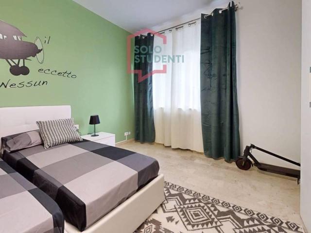 Stanza in affitto a Mestre-Carpenedo, Venezia