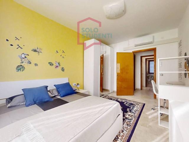 Stanza in affitto a Mestre-Carpenedo, Venezia