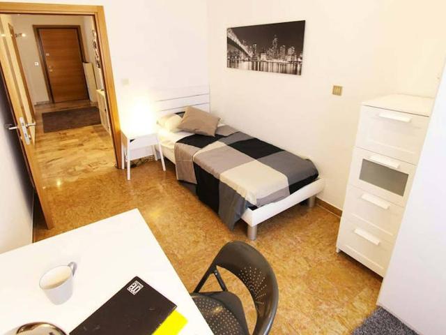 Stanza in affitto a Mestre-Carpenedo, Venezia