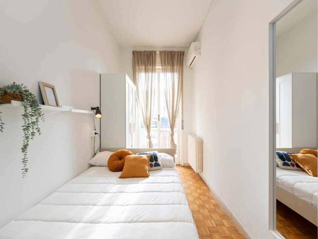 Stanza in affitto a Mestre-Carpenedo, Venezia