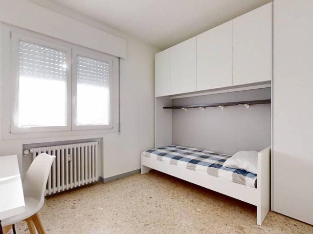 Stanza in affitto a Mestre-Carpenedo, Venezia