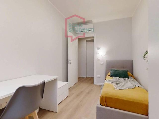 Stanza in affitto a Mestre-Carpenedo, Venezia