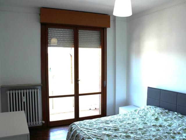 Stanza in affitto a Porta Torino, Piemonte