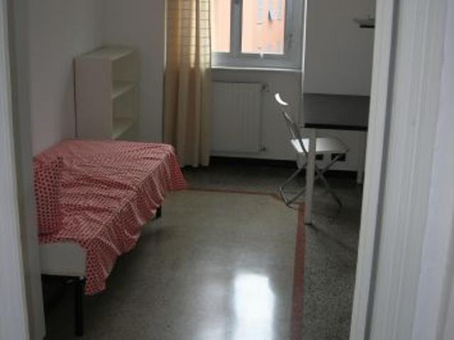 Stanza in affitto a Bassa Val Bisagno, Serra Riccò