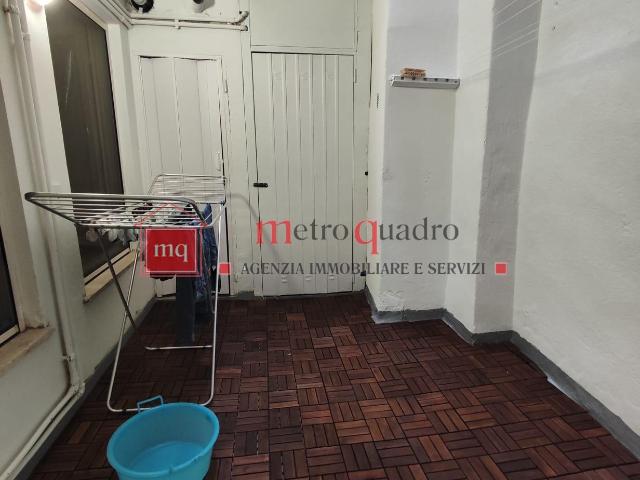 Stanza in affitto a Municipio 1, Milano