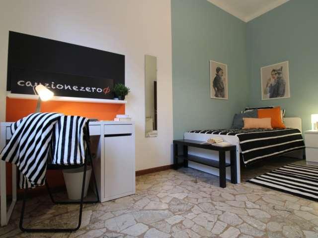 Stanza in affitto a Zona Nord, Brescia