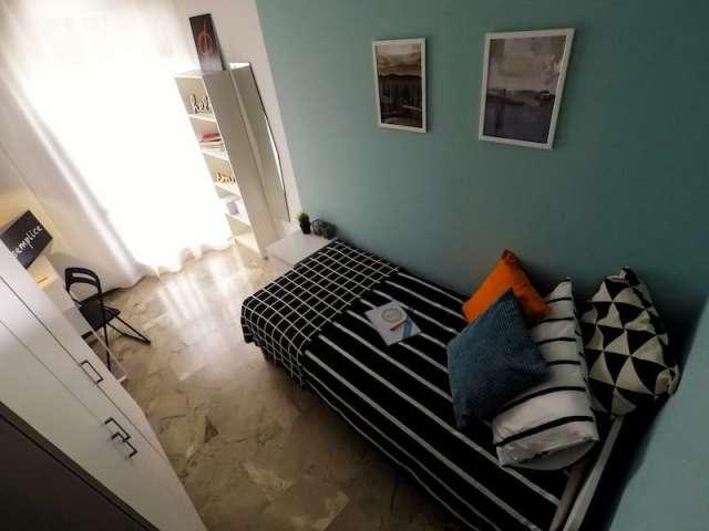 Stanza in affitto a Zona Nord, Brescia