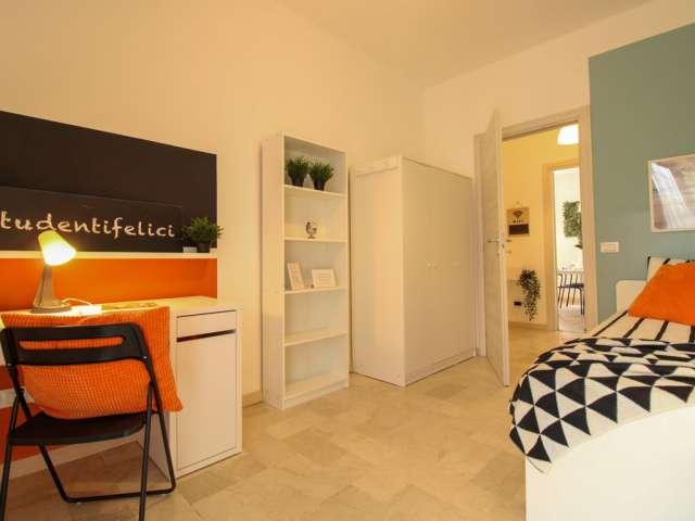 Stanza in affitto a Zona Nord, Brescia